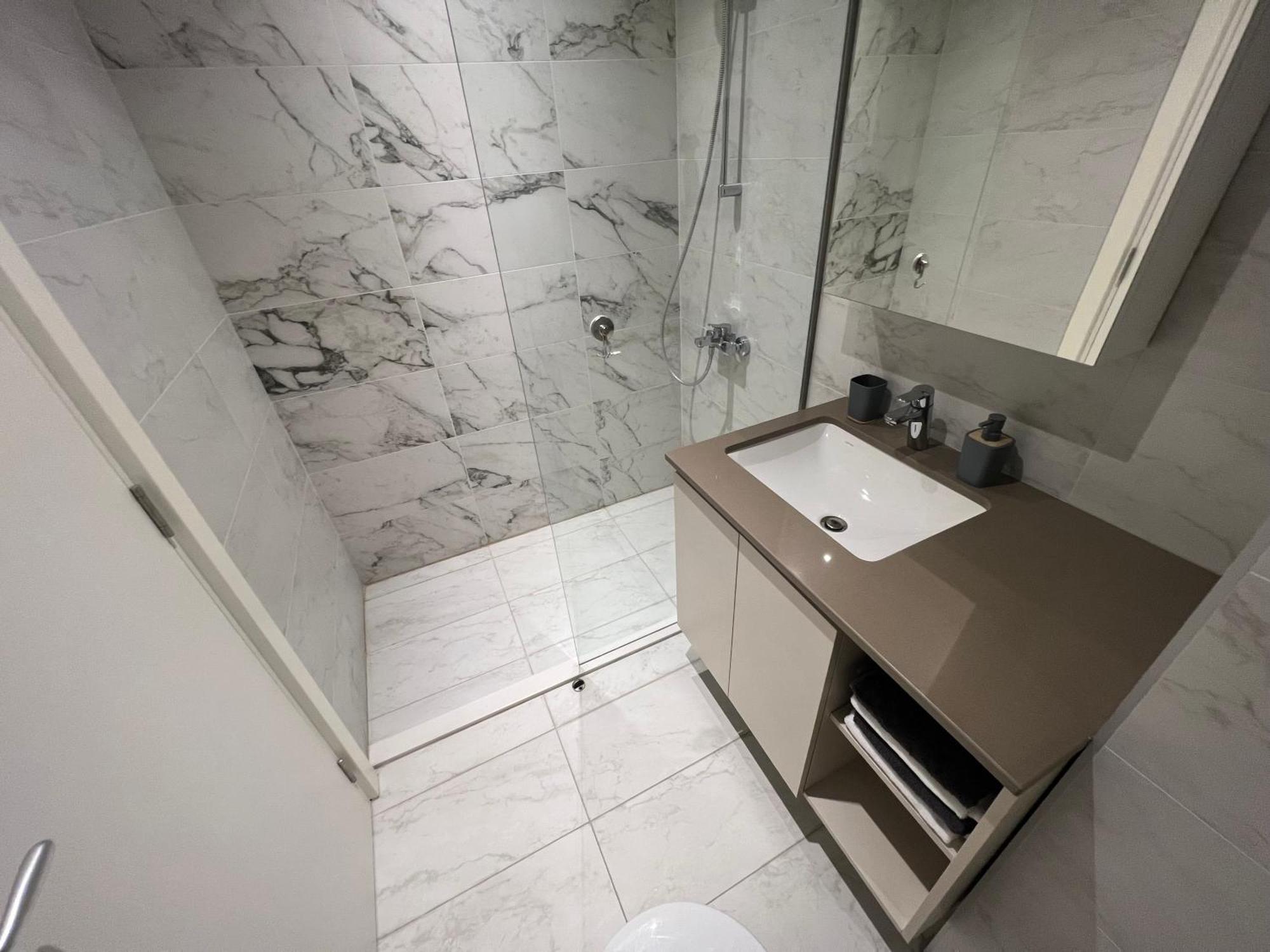 Apartment Waterfront Lux