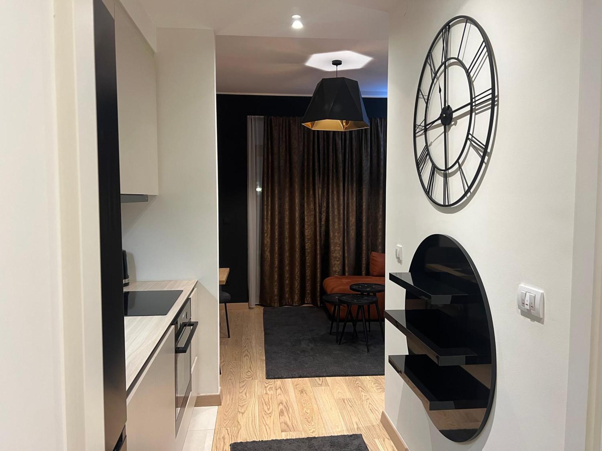 Waterfront Lux Apartment *