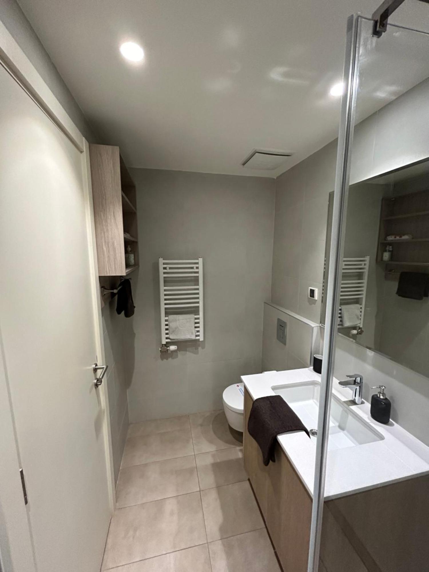 Apartment Waterfront Lux *